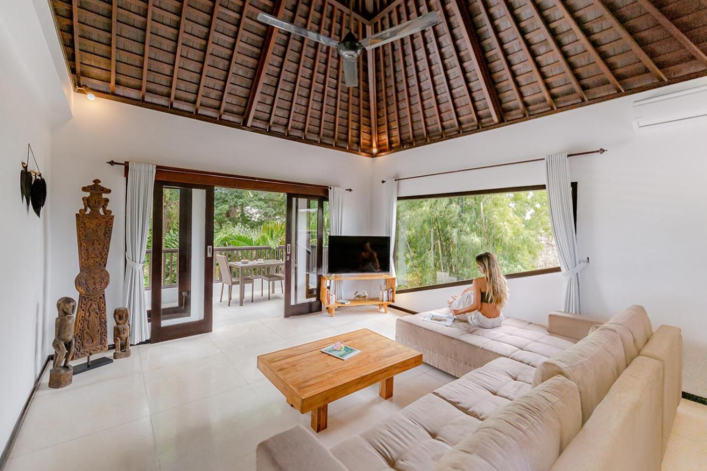 The Shack At Bingin Beach أُلُواتو المظهر الخارجي الصورة