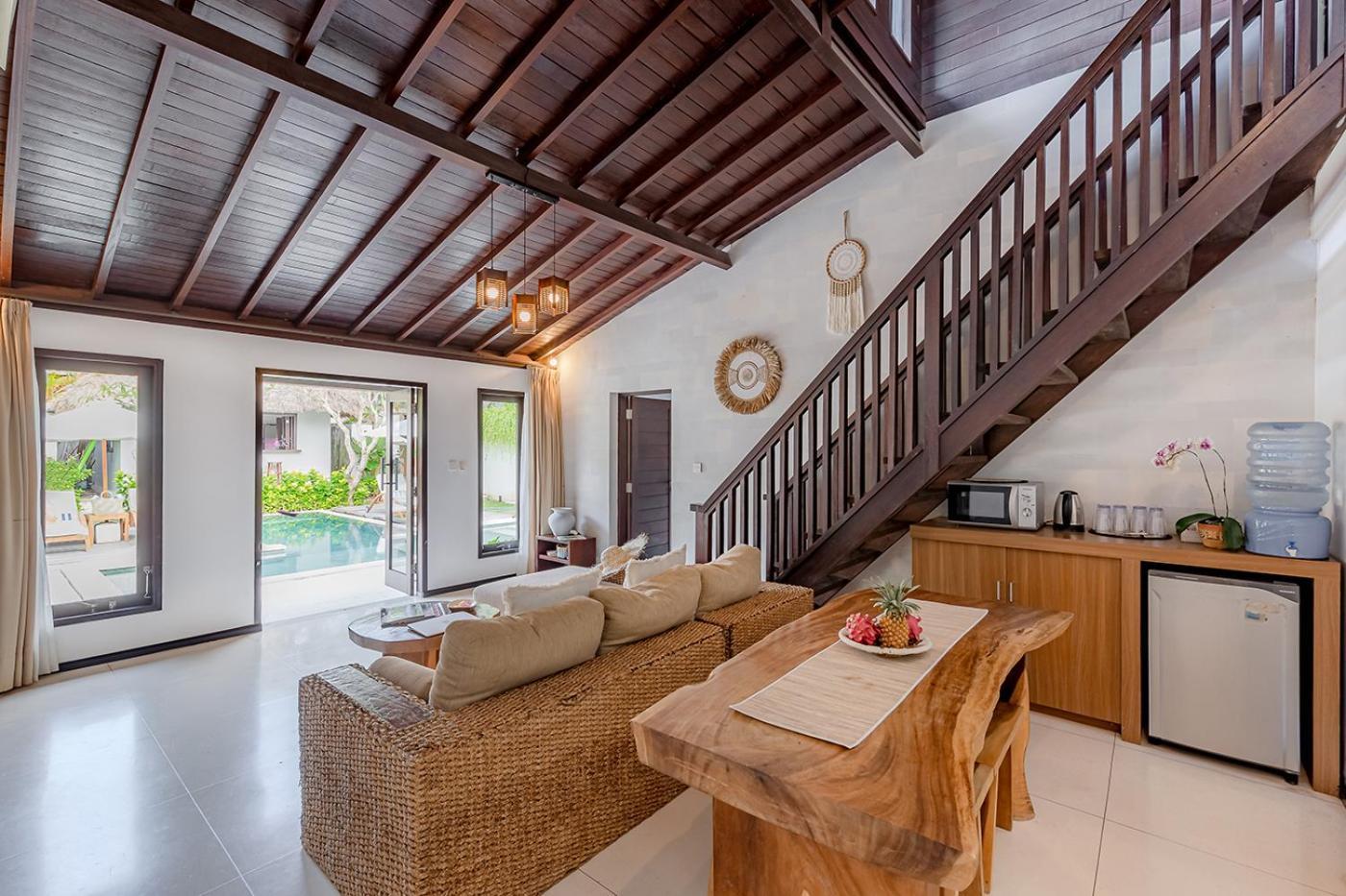 The Shack At Bingin Beach أُلُواتو المظهر الخارجي الصورة