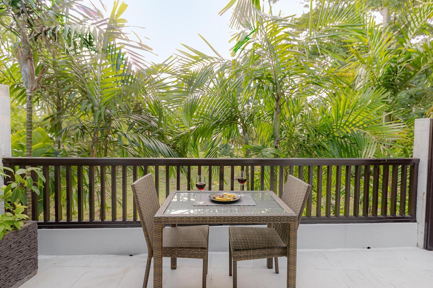 The Shack At Bingin Beach أُلُواتو المظهر الخارجي الصورة