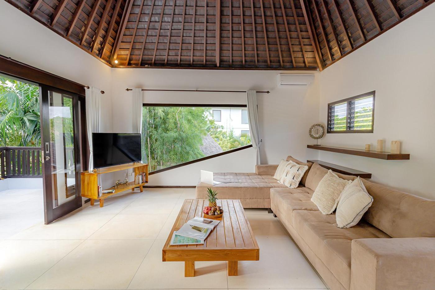 The Shack At Bingin Beach أُلُواتو المظهر الخارجي الصورة