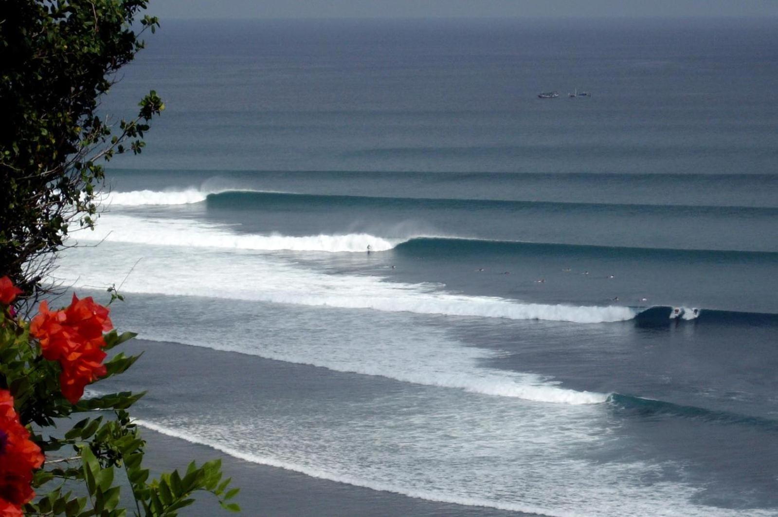 The Shack At Bingin Beach أُلُواتو المظهر الخارجي الصورة