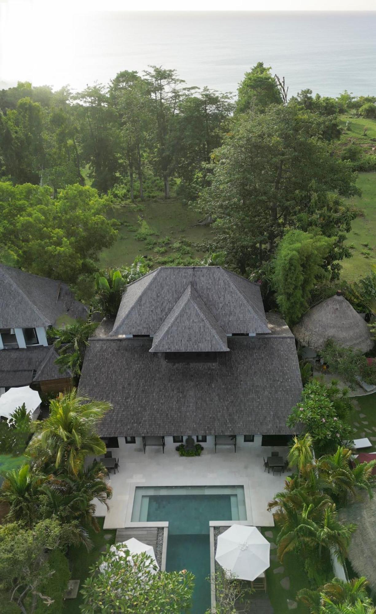 The Shack At Bingin Beach أُلُواتو المظهر الخارجي الصورة